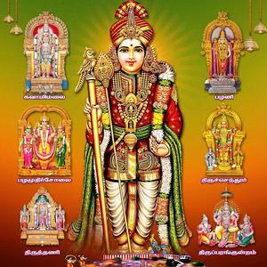 திருப்புகழ் 308 ஈனமிகுத்துள பிறவி (ஆறு திருப்பதி)