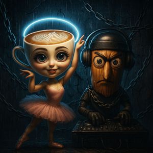 TUNG TUNG TUNG SAHUR (Emo version)