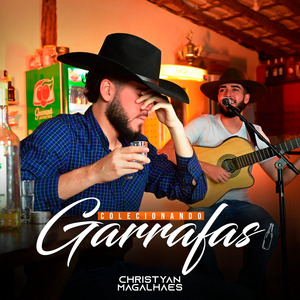 Colecionando Garrafas