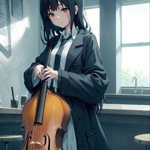 东京上空（钢琴版）