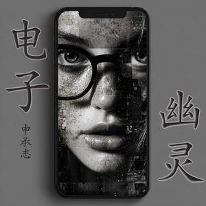 电子幽灵