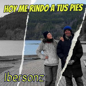 Hoy me rindo a tus pies