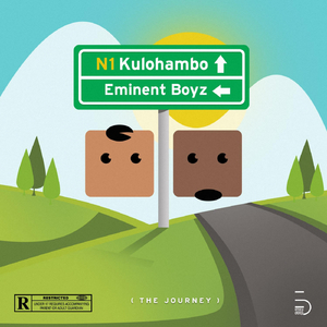 Kulohambo (The Journey) (Original Mix)