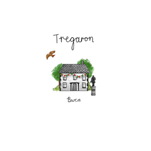 Tregaron