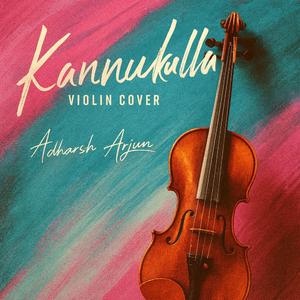 Kannukulla Violin (Instrumental)
