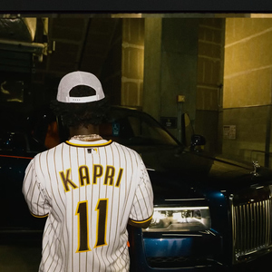 Money Baby Freestyle