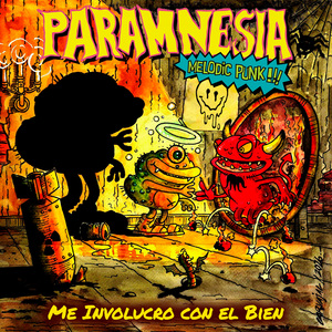 Me Involucro con el Bien