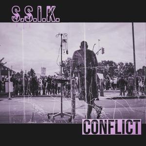 Conflict