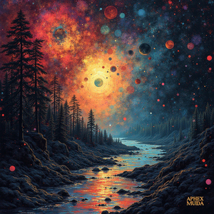 消えゆく記憶のアルゴリズム (Vanishing Memory Algorithm)