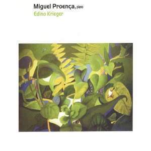 Prelúdio e Fuga: Prelúdio (Cantilena)