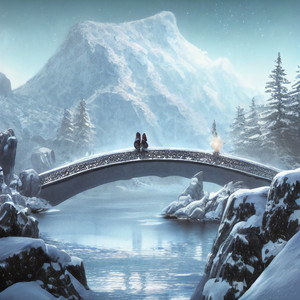 烬中雪（女频后悔文）