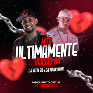 MTG ULTIMAMENTE (VERSÃO BH)