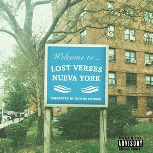 DntW8 (feat. The River)