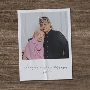 Jangan Lekas Menua