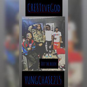OFF the Block (feat. Cre8tivegod)