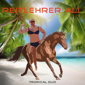Reitlehrer Ali