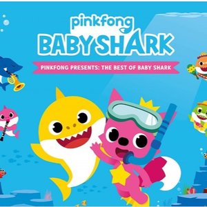 Baby Shark (Enpycool Remix)