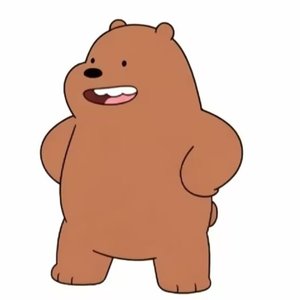 グリズリーケーキ