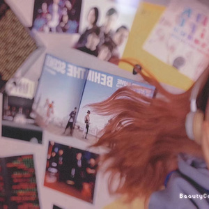 Beautiful Girls（治愈版）