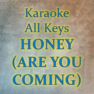 HONEY (ARE YOU COMING) (Karaoke Version)