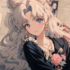 注定今生为你着迷