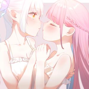 Won(*3*)Chu KissMe!｜Piano