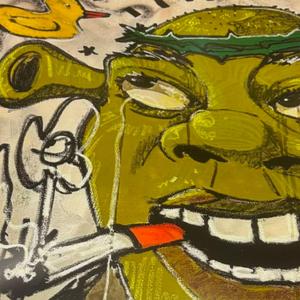 Bluff (feat. killjae)