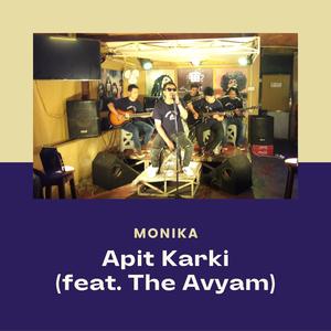 Monika (feat. The Avyam)