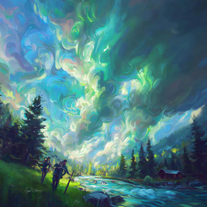 Tempo Soul from the Canyon