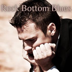 Rock Bottom Blues (feat. Dave Edwards, PJ Lucidi & Robert Broke)