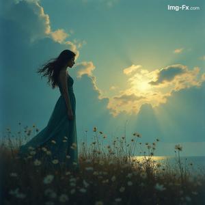 바람이 데려간 사랑