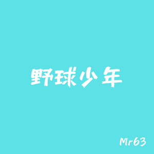 野球少年