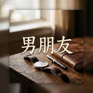 男朋友