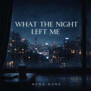 I Learned to Breathe Without You