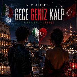 GECE GENIZ KALP