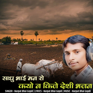 sadhu bhai man ro kyo n kije desi bhajan