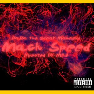 Mach Speed