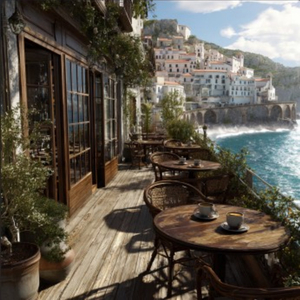 Nostalgia in View Skies