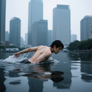 Johatsu (The Evaporated)