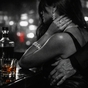 Что ты дашь взамен?