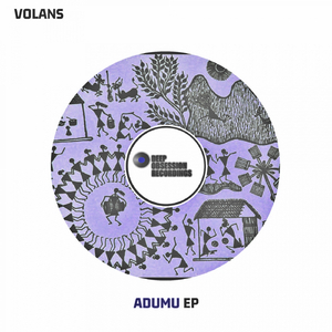 Adumu (Original Mix)