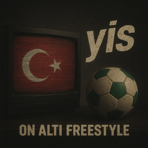 ON ALTI (Freestyle)