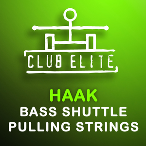 Pulling Strings (Extended Mix)