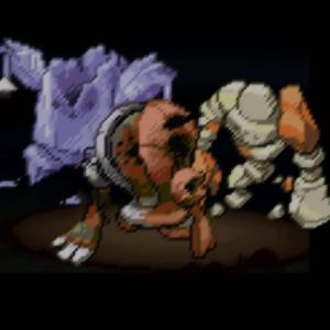 Soundtrack (Requiem of the Dead Regi Trio)