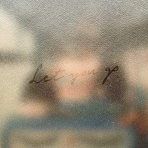 LET YOU GO