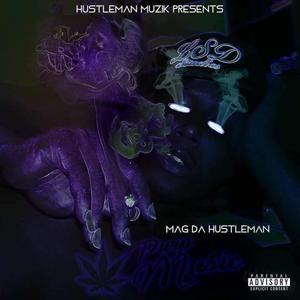 Smoke (feat. Astin Kush, American Goku & Nicky Neno)