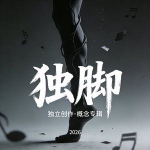 独脚（Original Mix）