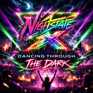 Dancing Through The Dark