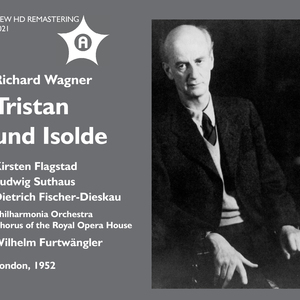 Tristan und Isolde, WWV 90:Vorspiel (Remastered 2021)