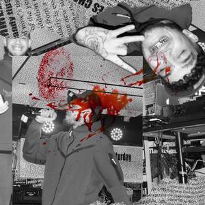 SPITTING BLOOD 1TAKE